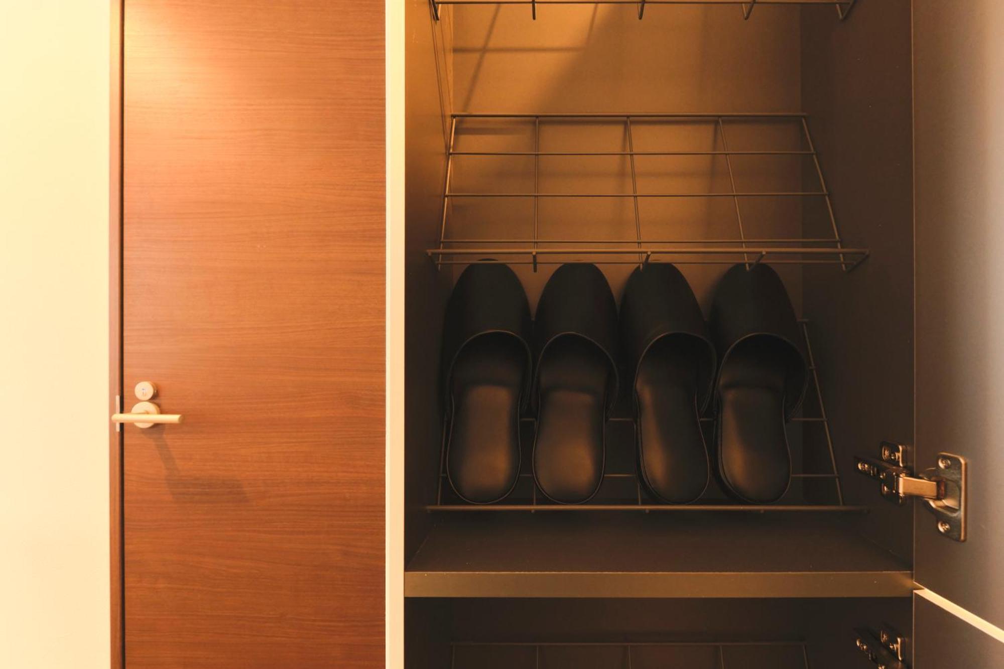 Apartamento Fuente Nishisugamo