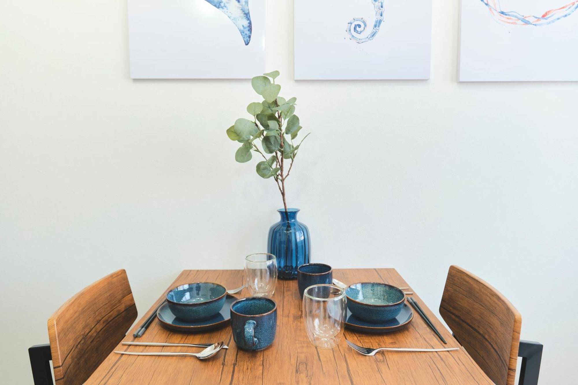 Fuente Nishisugamo Apartamento Tóquio