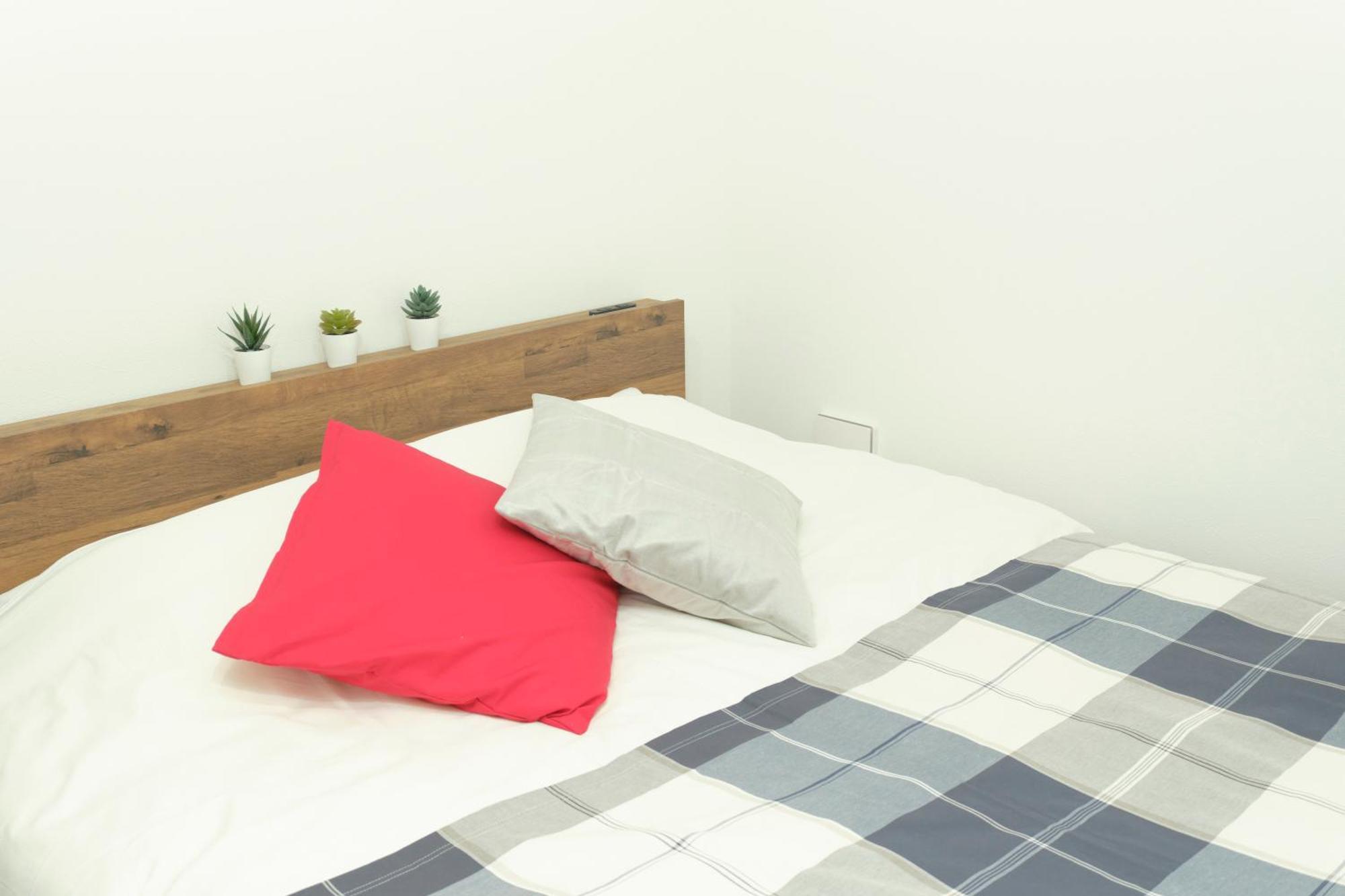 Fuente Nishisugamo Apartamento Tóquio
