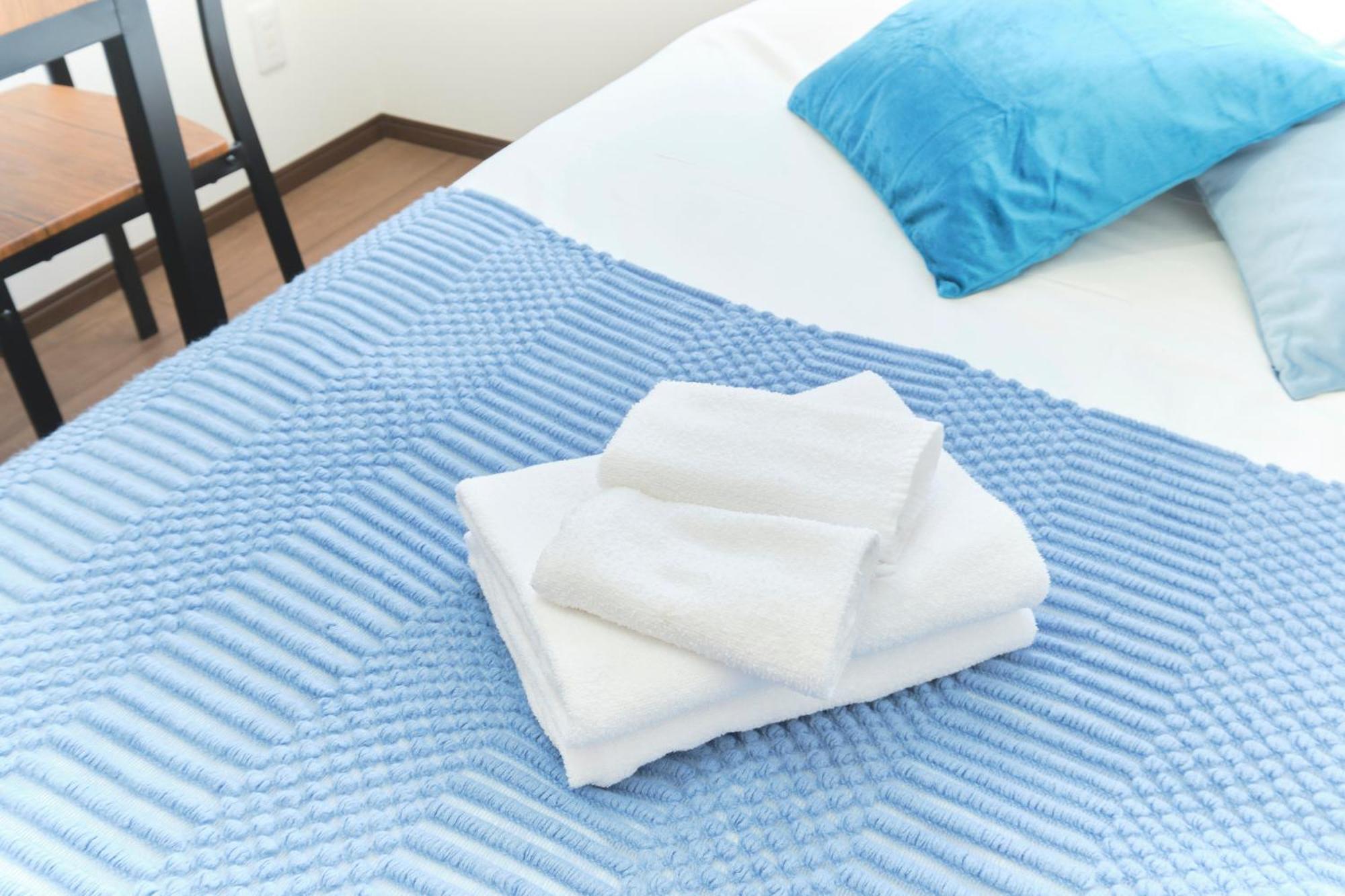 Fuente Nishisugamo Apartamento