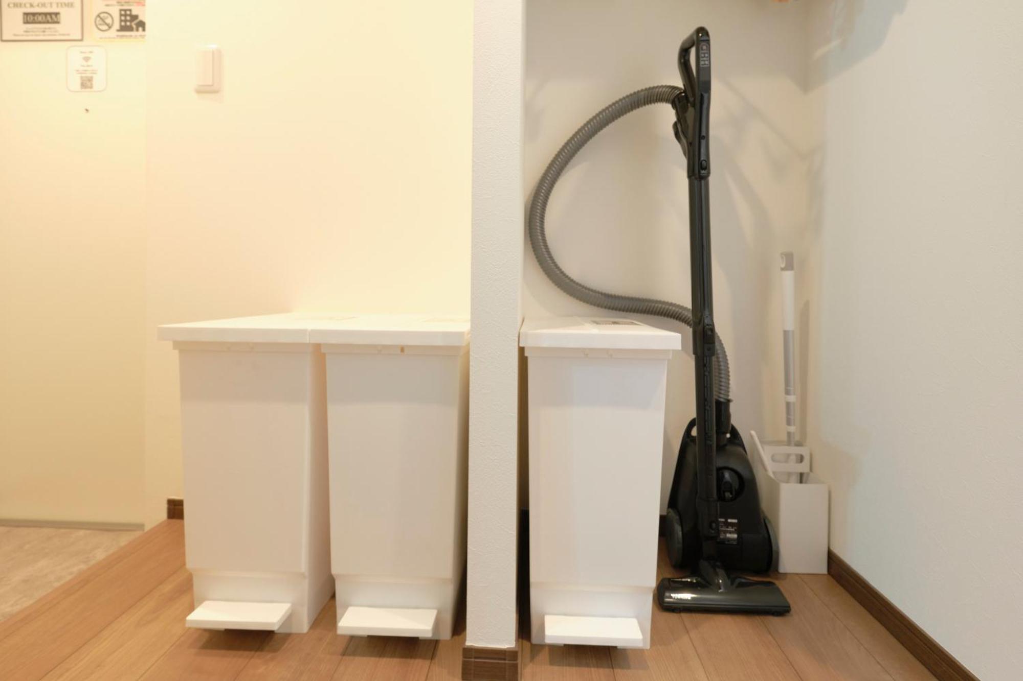 Apartamento Fuente Nishisugamo