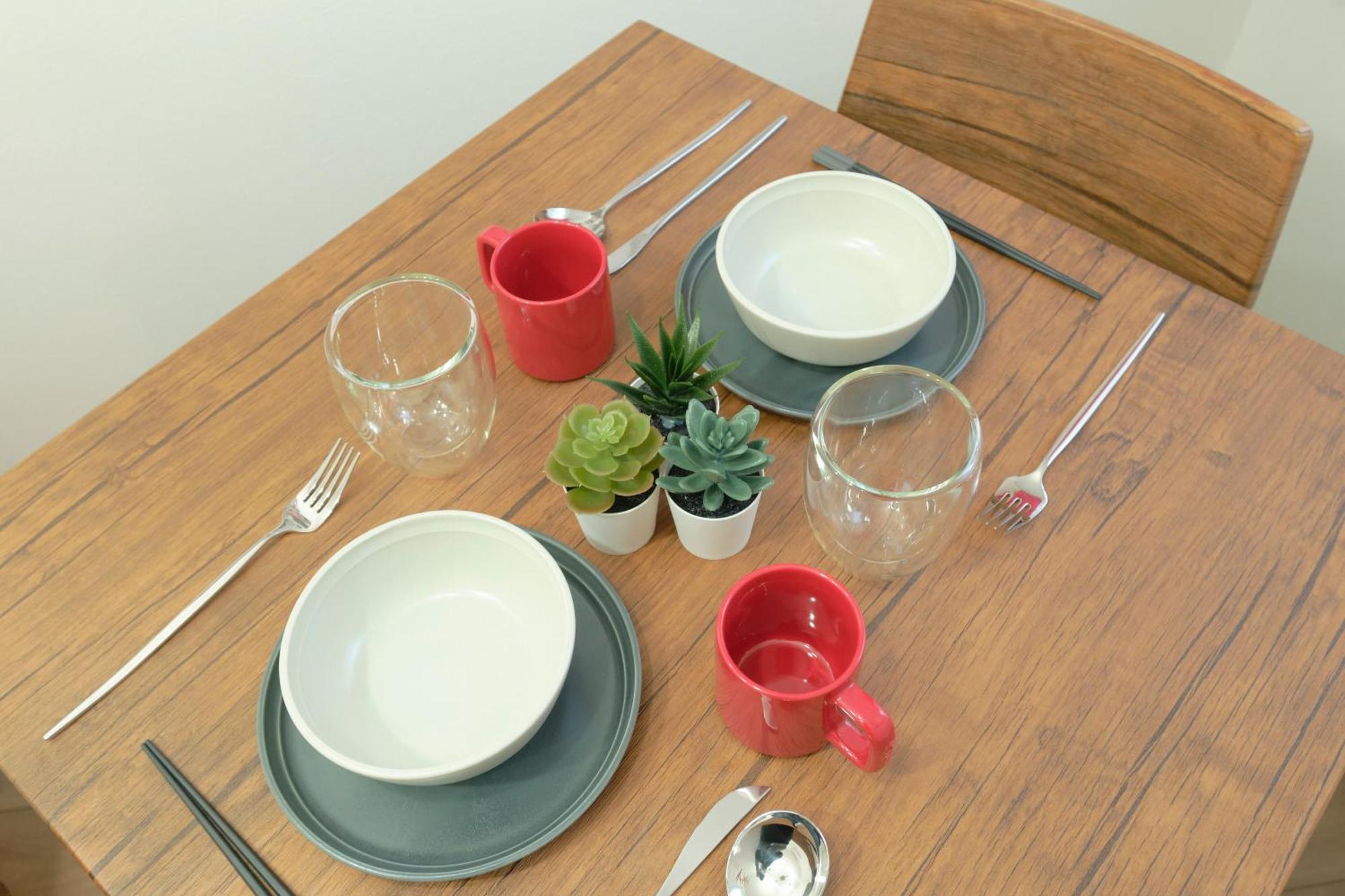 Apartamento Fuente Nishisugamo *
